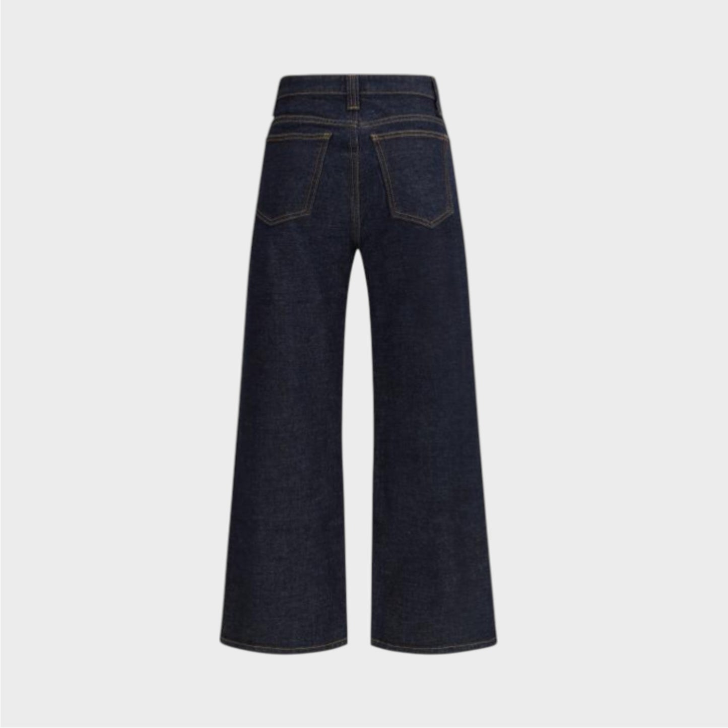 Khaite Delina Denim Jeans