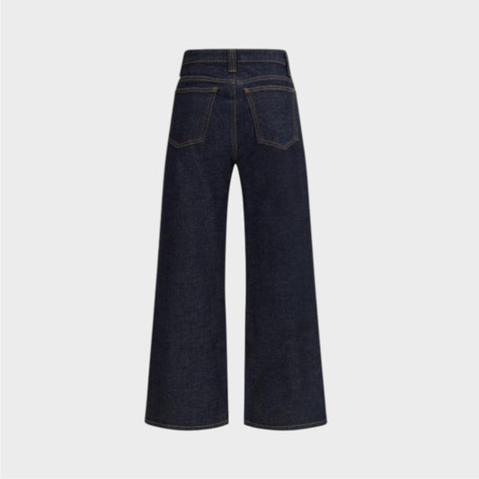 Khaite Delina Denim Jeans