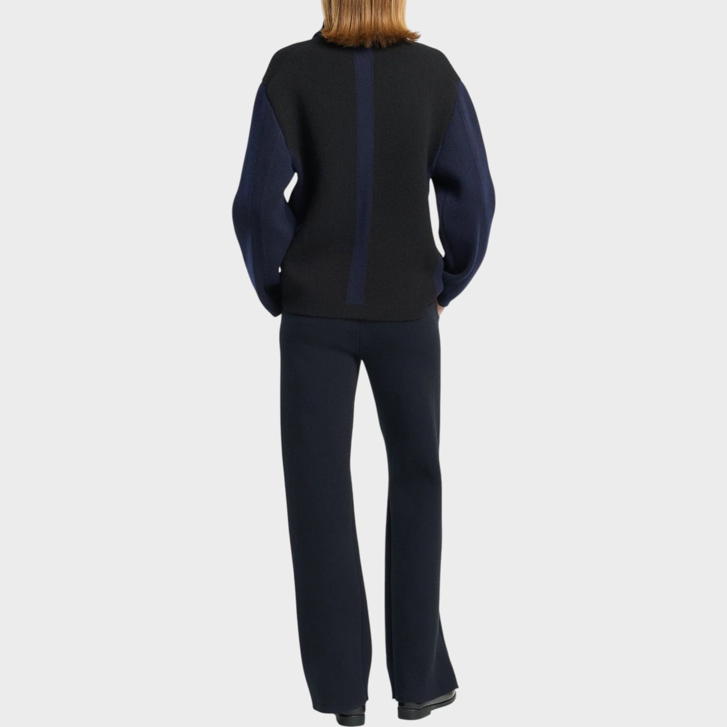 Barrie x Mackintosh Cardigan Jacket