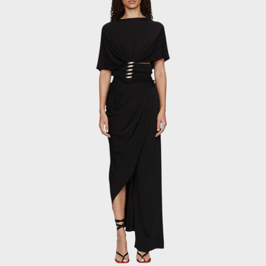 Christopher Esber Coiled T-Shirt