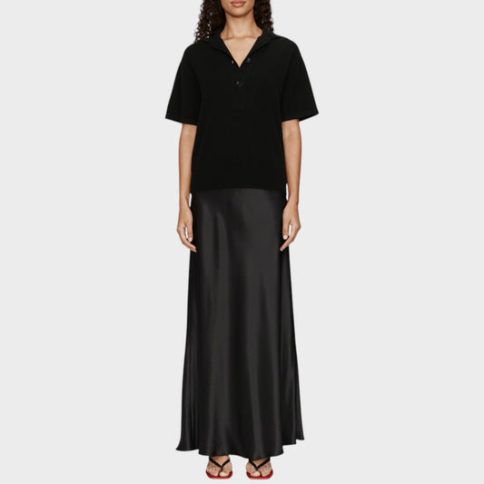 Christopher Monument Cashmere & Silk Dress