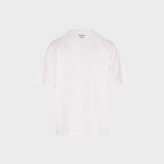 Martine Rose Musicians Print T-Shirt