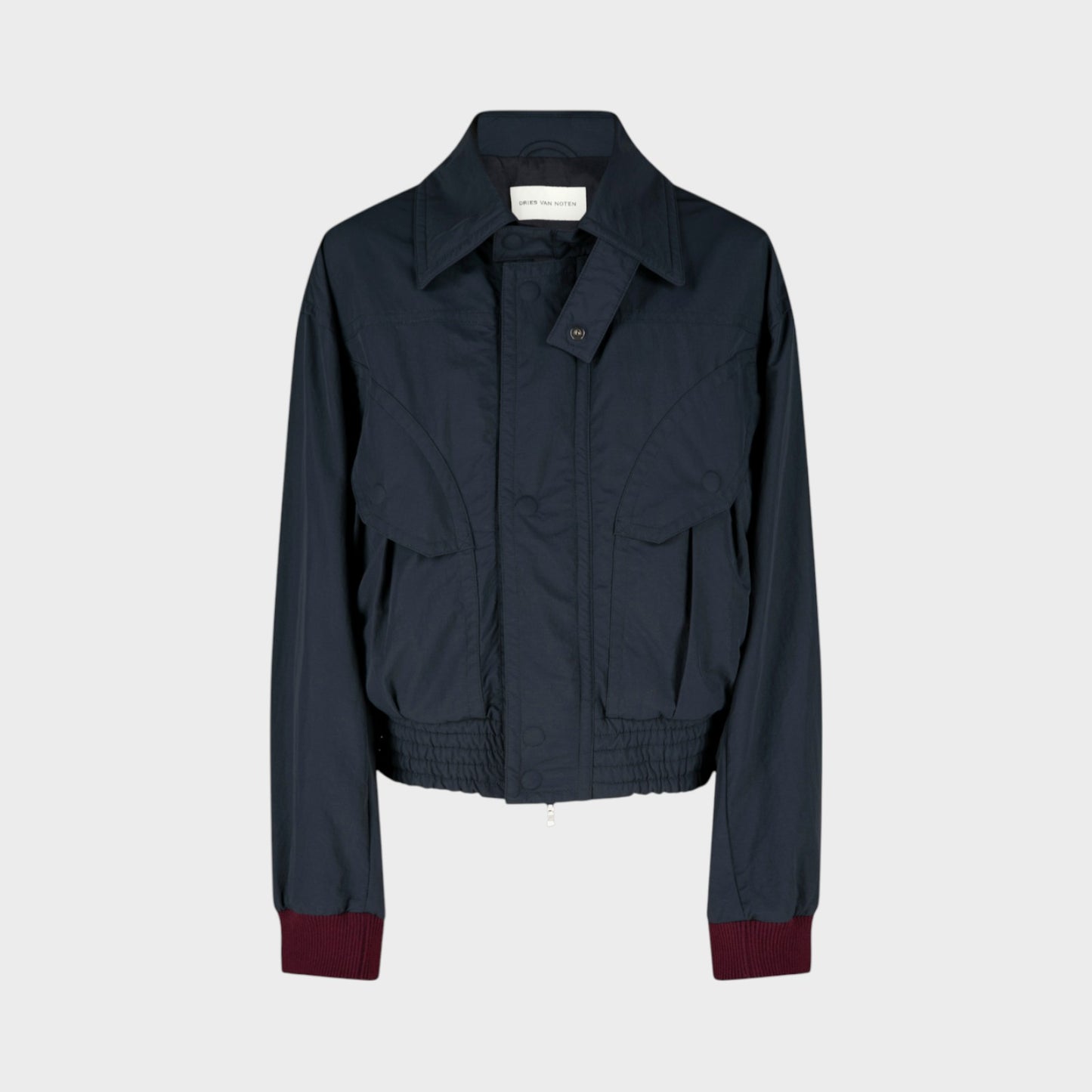 Dries Van Noten Vaas Jacket