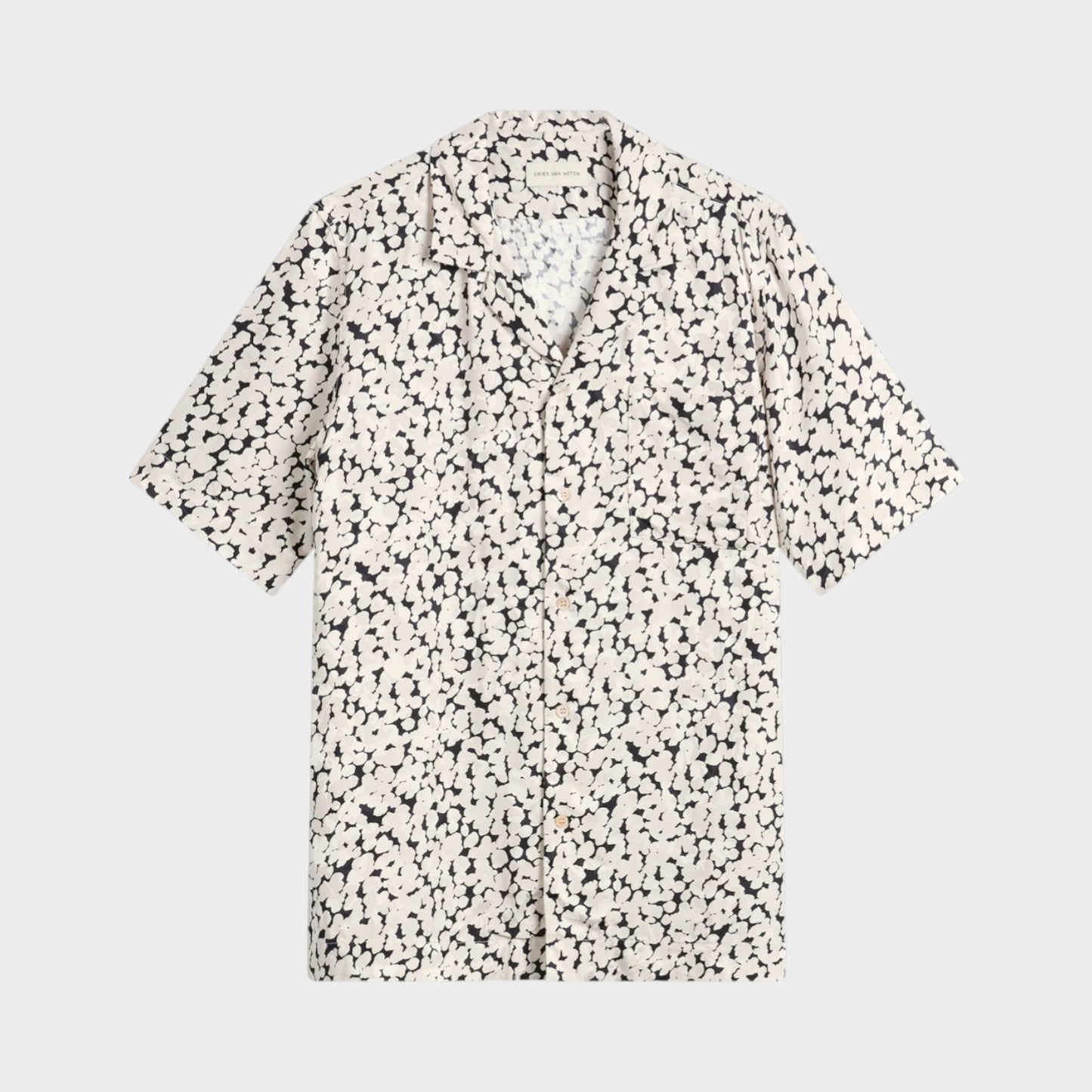 Dries Van Noten Carltone Shirt
