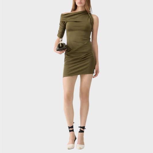 Jacquemus La Robe Mini Dress