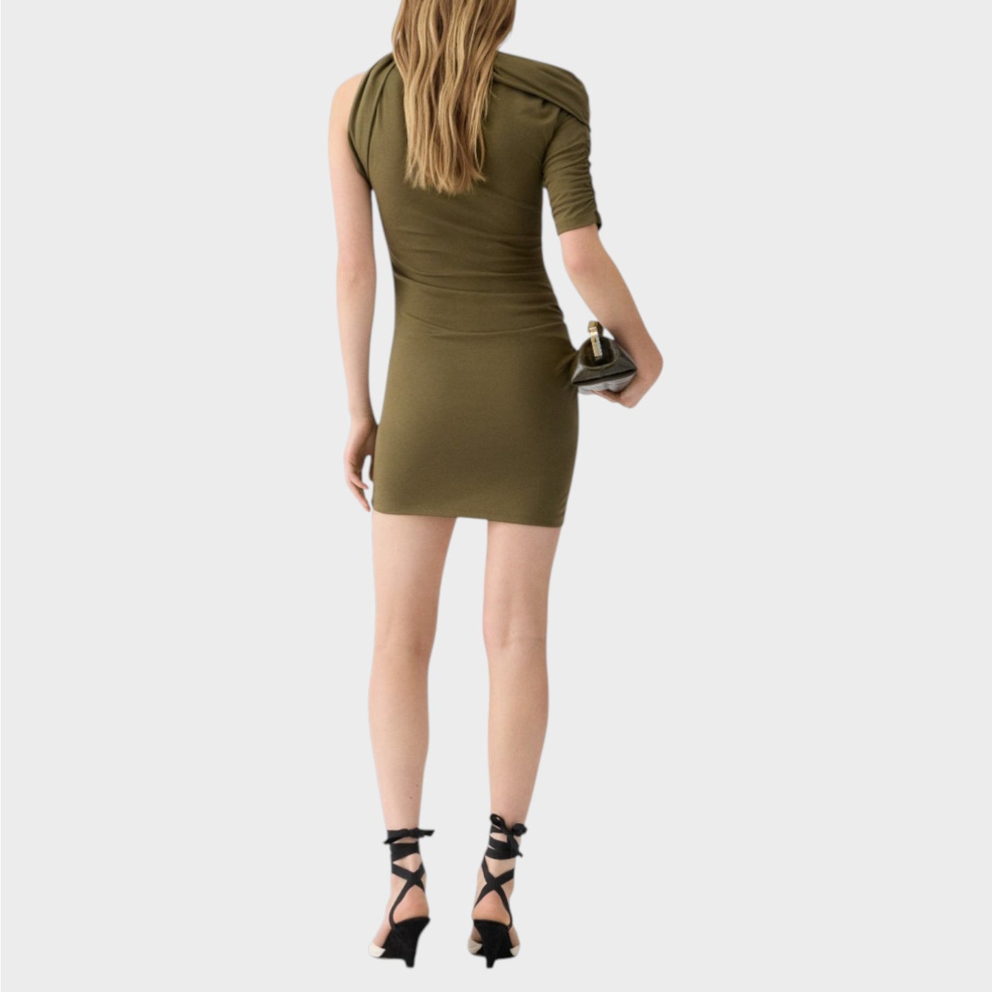 Jacquemus La Robe Mini Dress