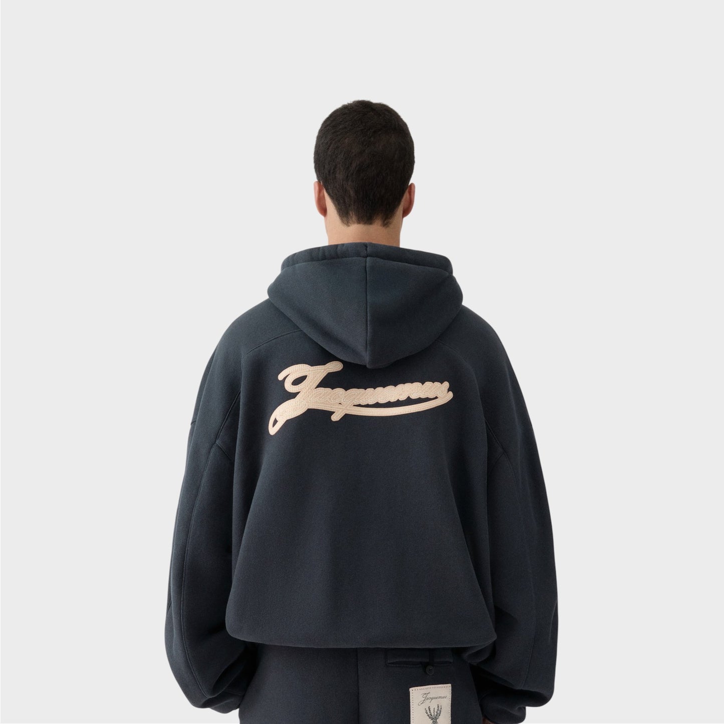Jacquemus Le Torneo Hoodie