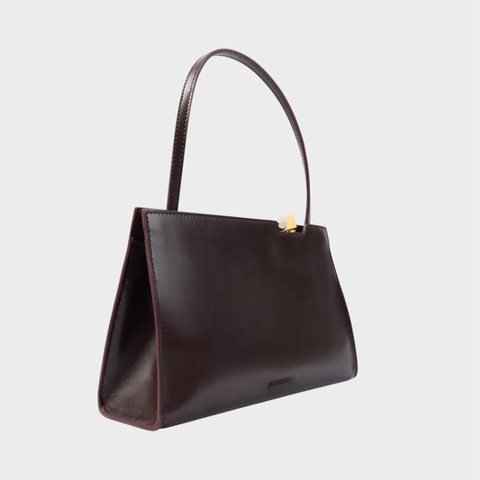Jacquemus Le Salon Clutch Bag