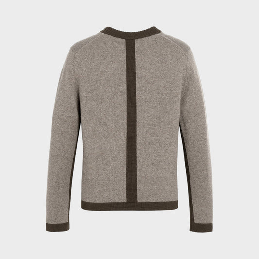 Barrie x Mackintosh Sweater
