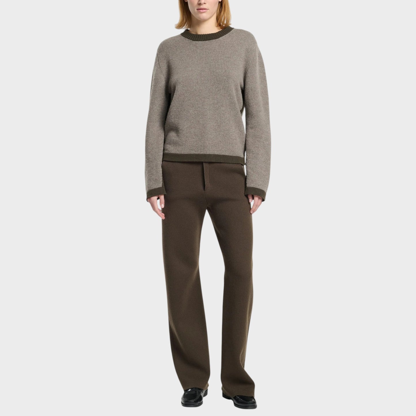 Barrie x Mackintosh Sweater