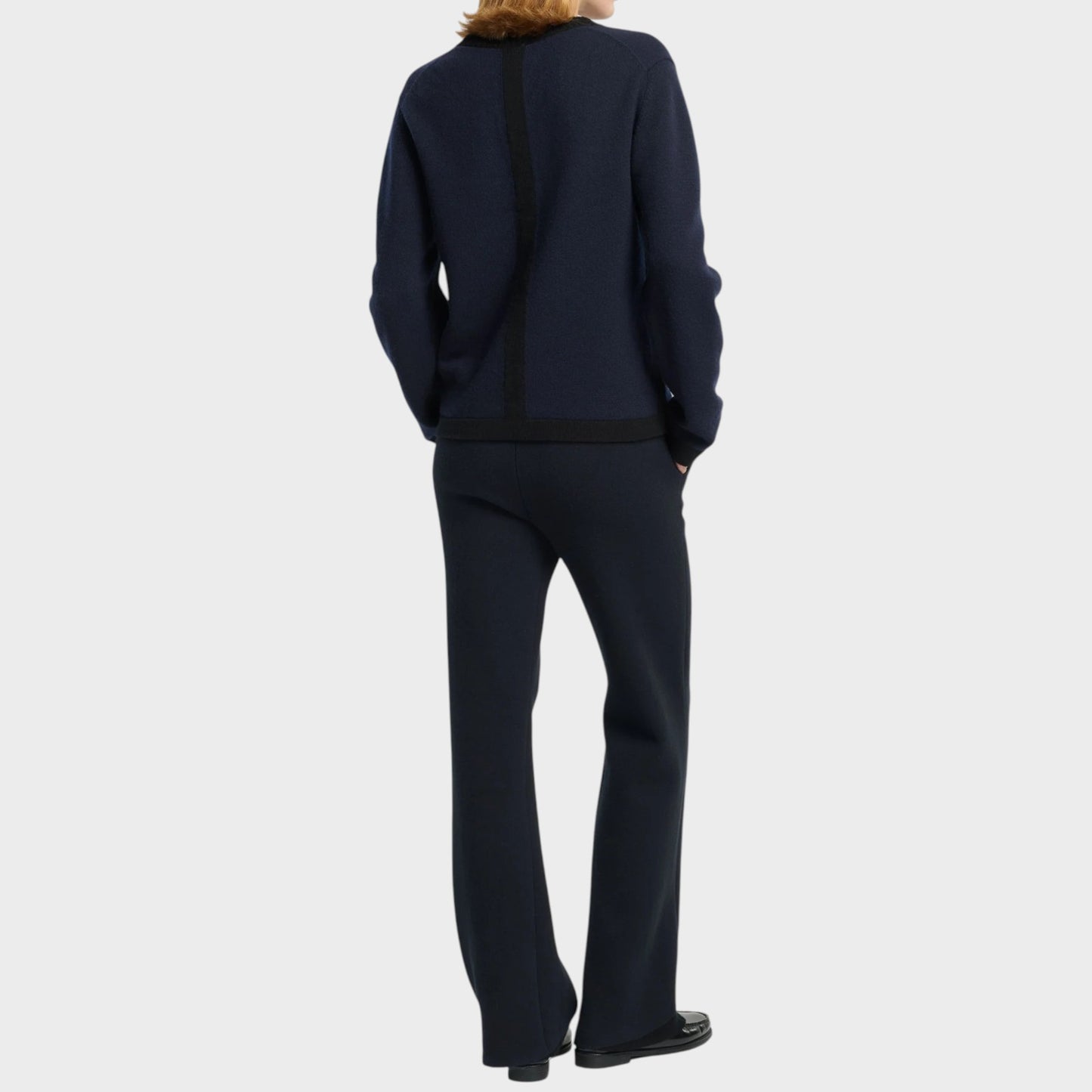 Barrie x Mackintosh Ladies Blazer Pants