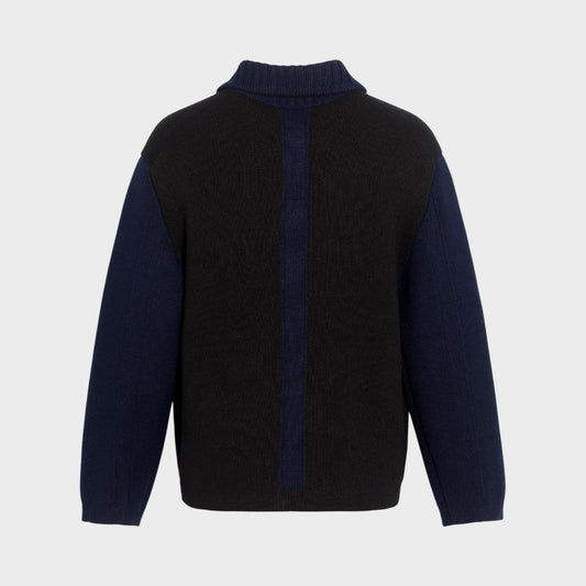 Barrie x Mackintosh Cardigan Jacket