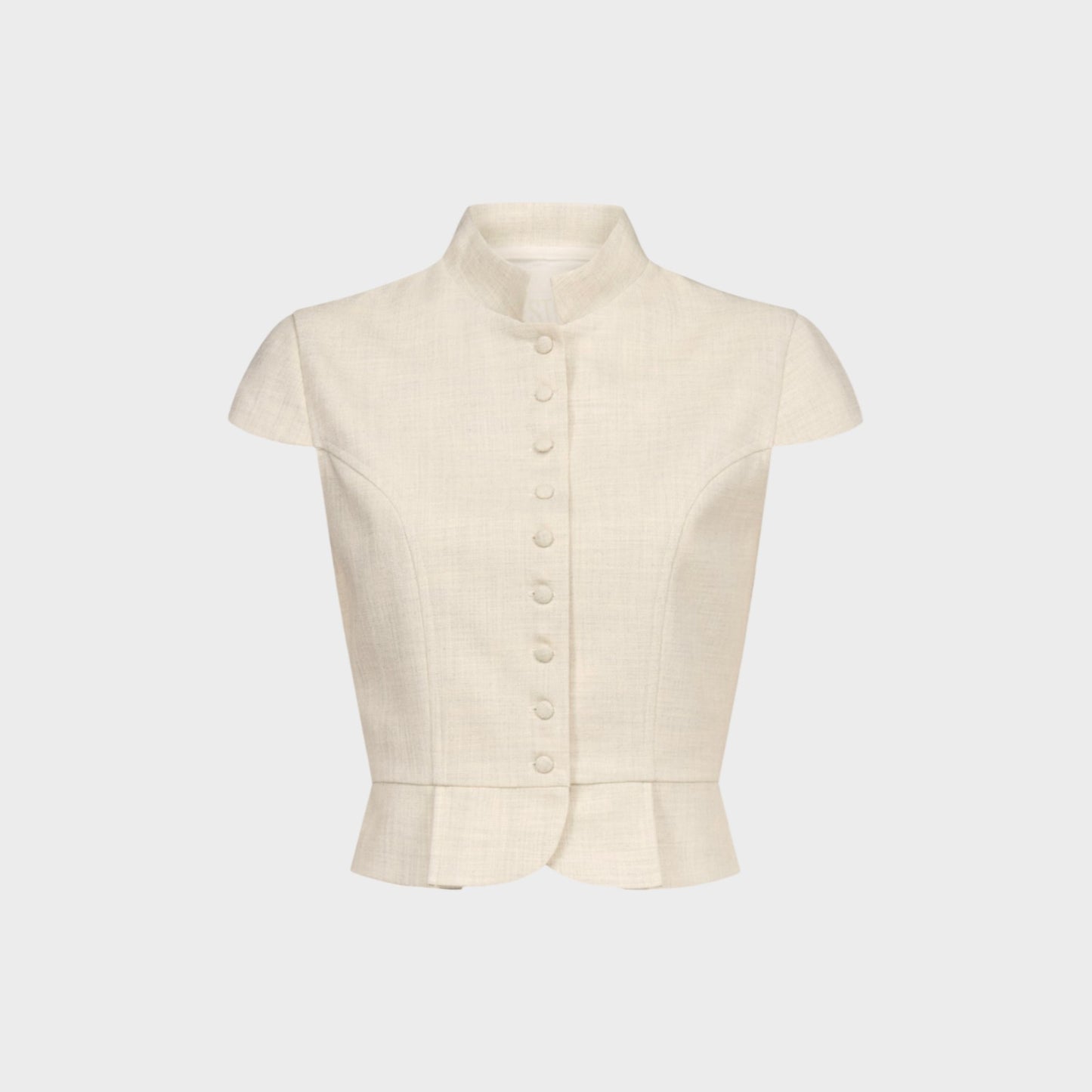 Destree Amoako Summer Top