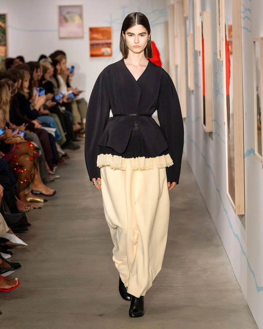 Ashlyn Reed Short Jacket