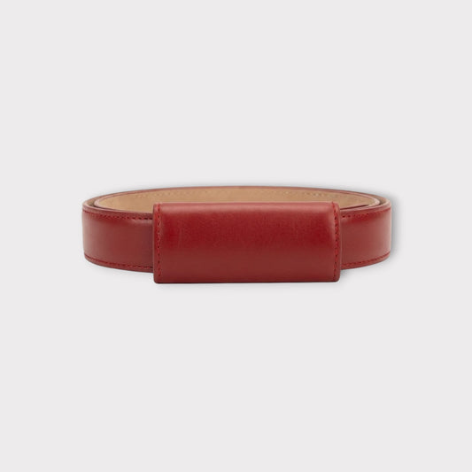 AlaÏa New Buckle Belt