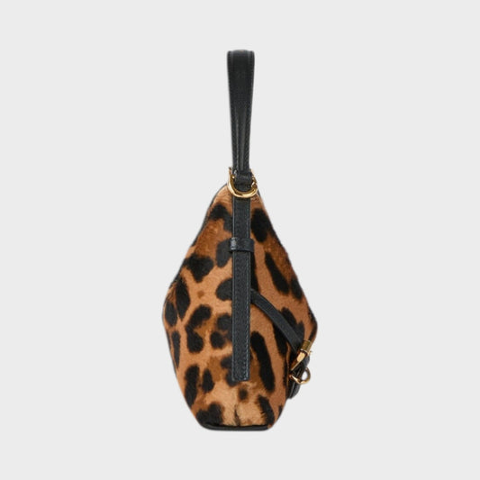 Givenchy Voyou Pony Effect Nano Bag