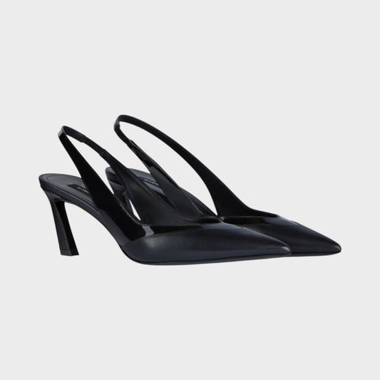 Givenchy Piky Slingback Heels