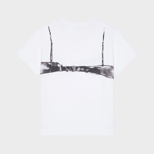 Givenchy Cutaway Bra T-Shirt
