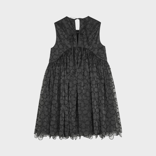 Cecilie Bahnsen Charlotta Dress