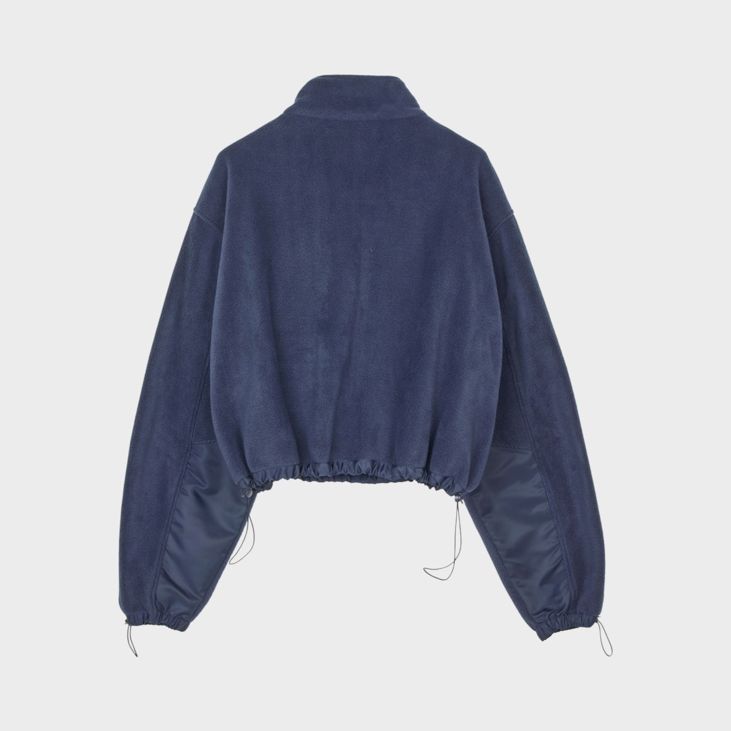 Cecilie Bahnsen Bastian Fleece Anorak