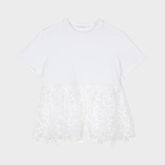 Cecilie Bahnsen Connie T-Shirt