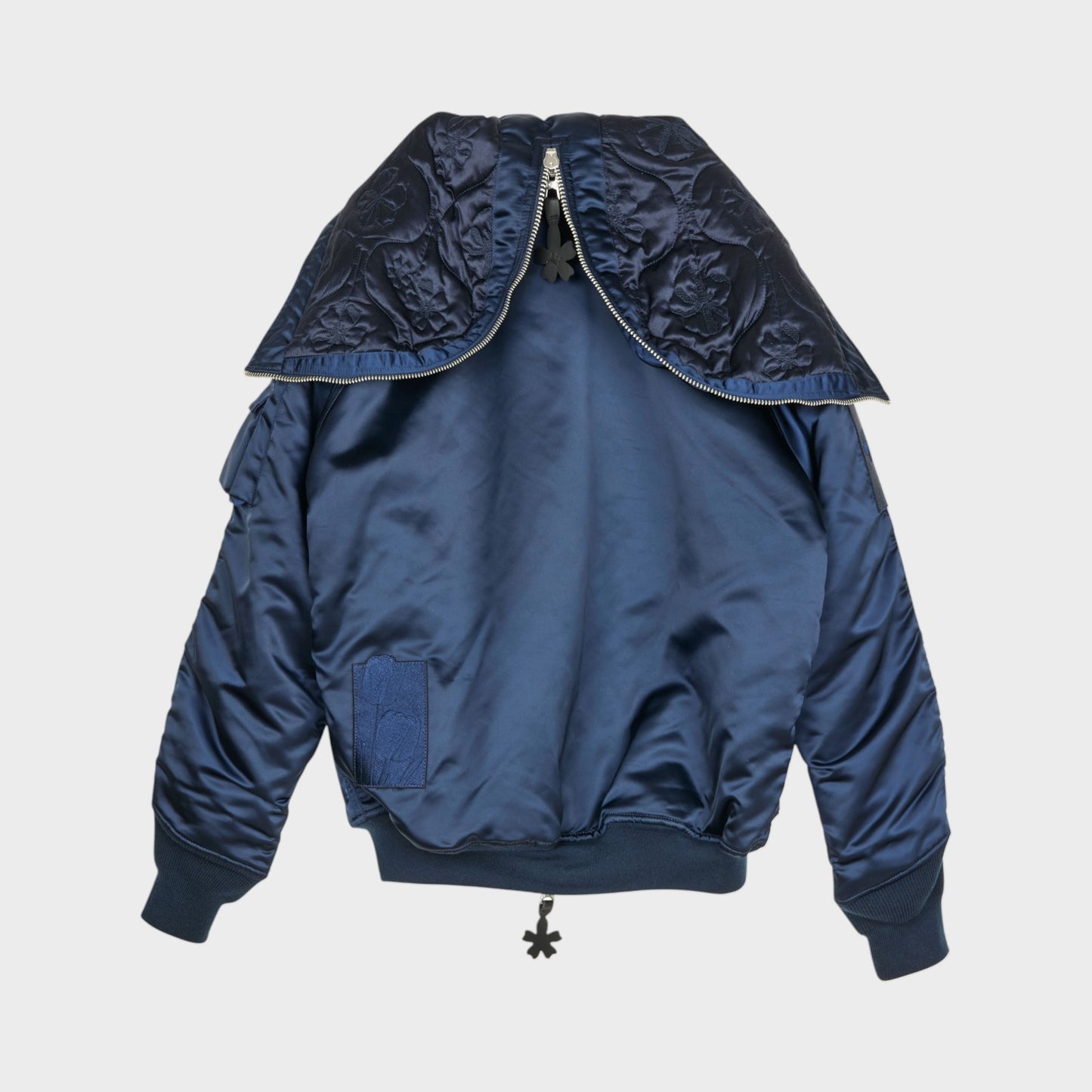 Cecilie Bahnsen x Alpha Industries N-2B Jacket