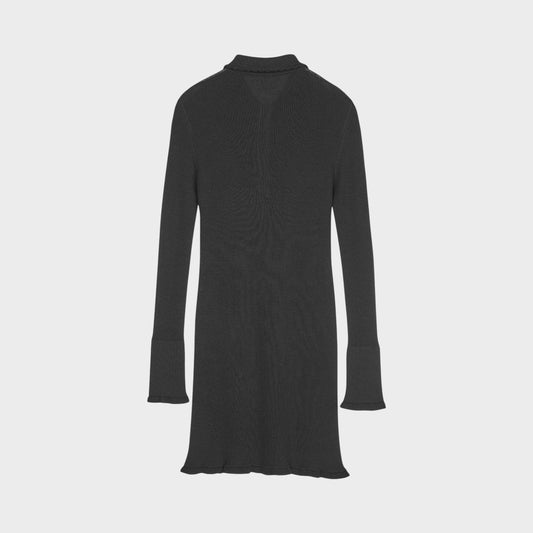 Cecilie Bahnsen Botka Knit Dress