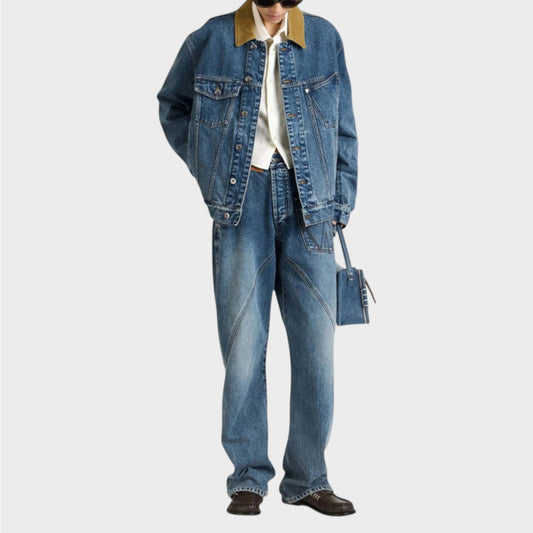 JW Anderson Denim Jacket