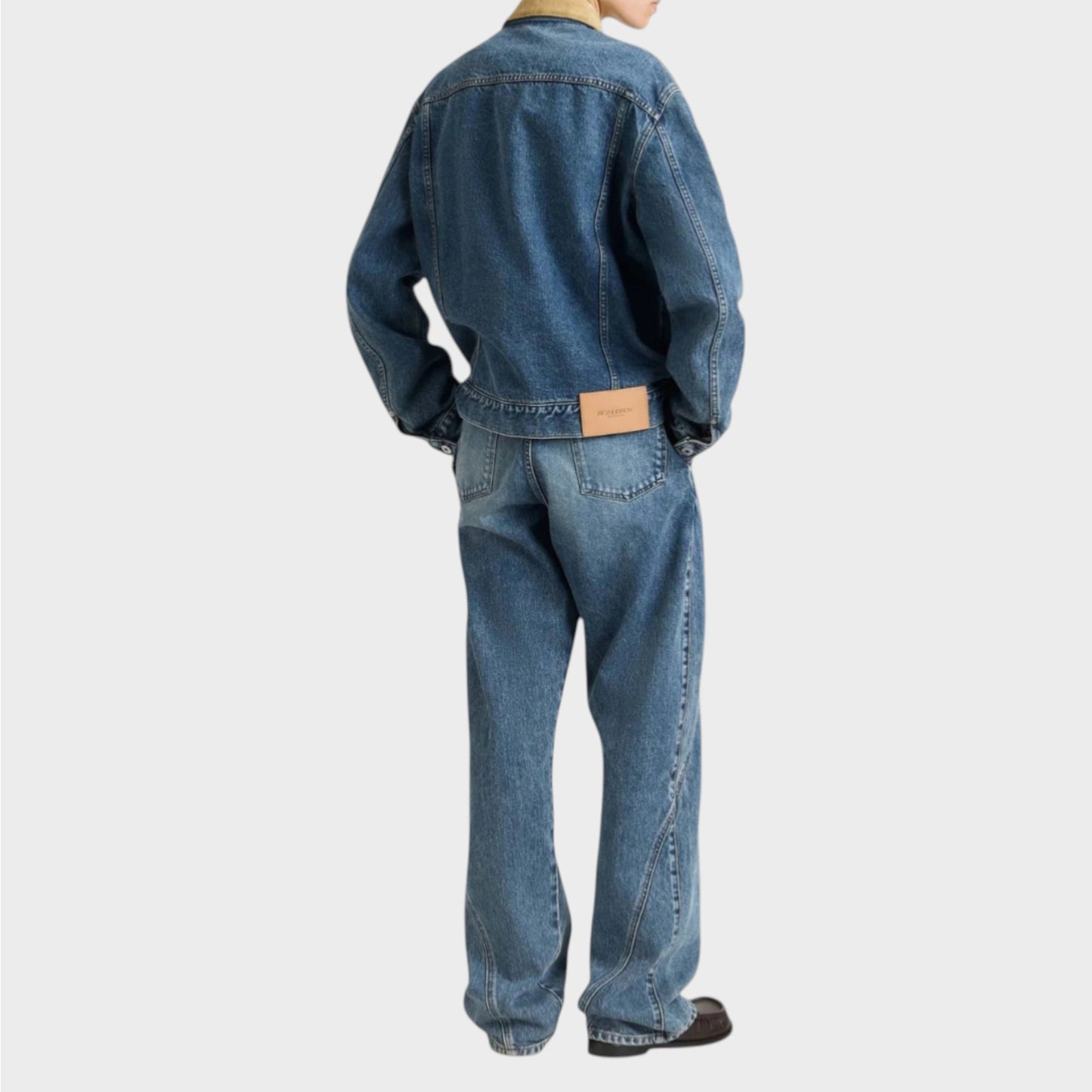JW Anderson Denim Jacket