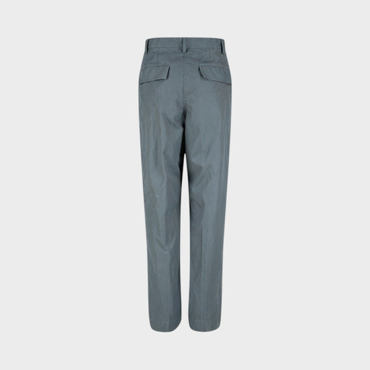 Dries Van Noten Pincks Straight Leg Pants