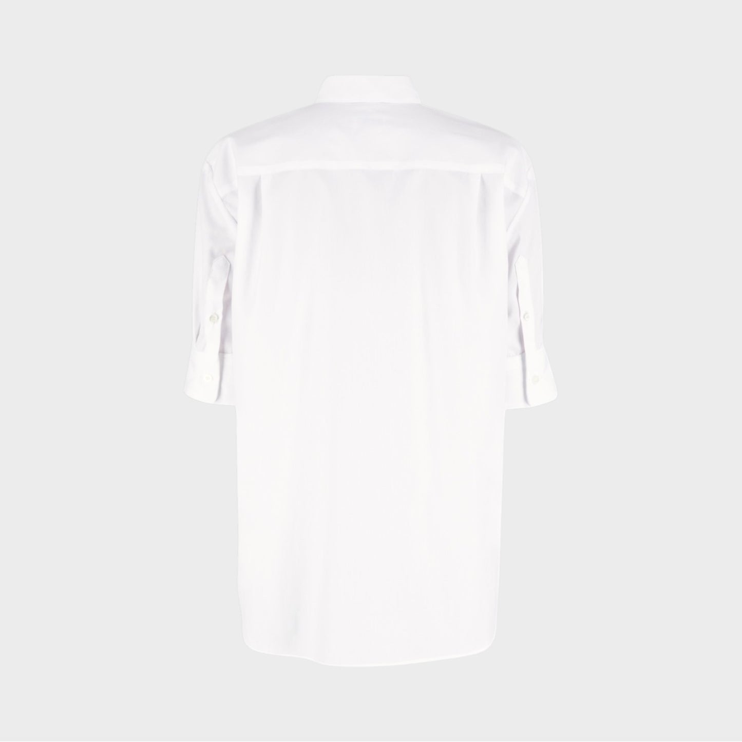 Dries Van Noten Celindo Shorts Sleeve Shirt