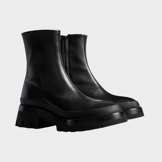 Khaite Fallon 35 Ankle Boots