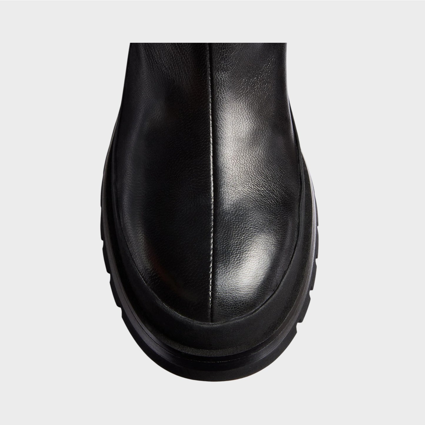Khaite Fallon 35 Ankle Boots