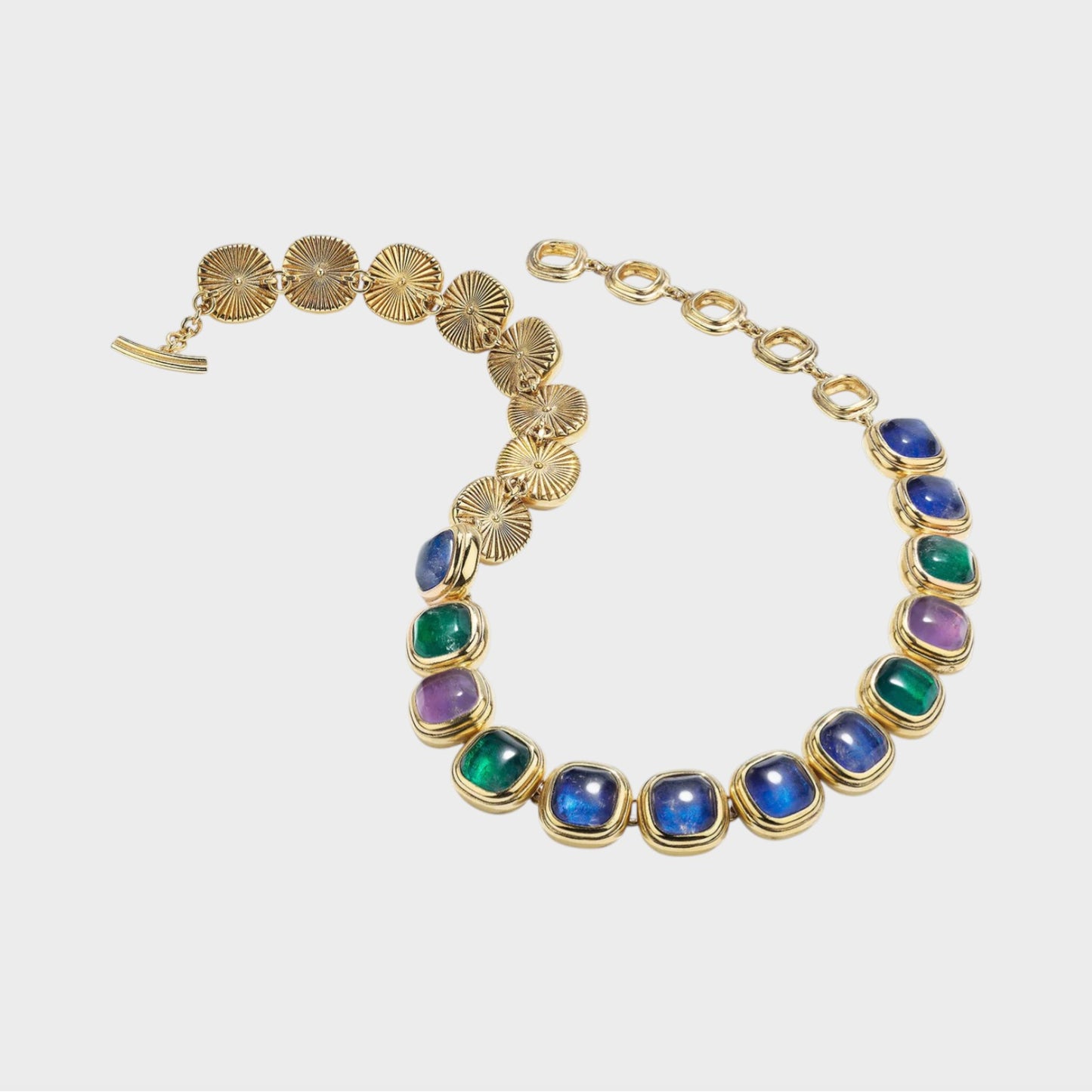 Goossens Renaissance Necklace
