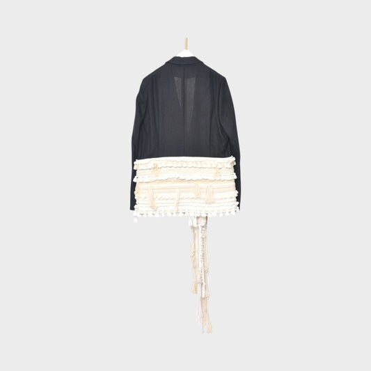 Loewe Rope Linen Jacket