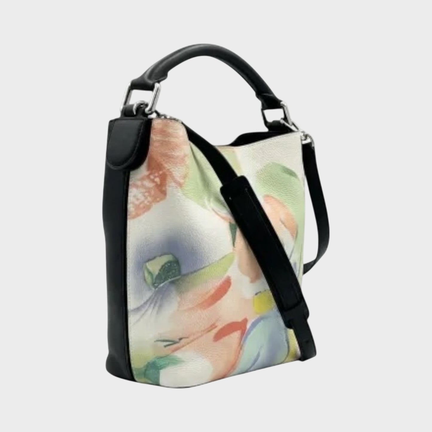 Loewe Forest T-Bucket Bag