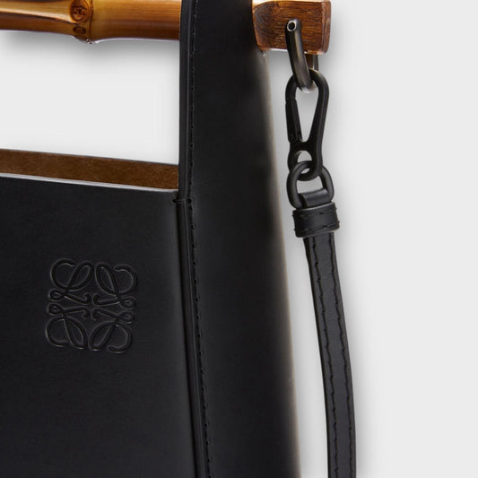 Loewe Bamboo Bucket Bag