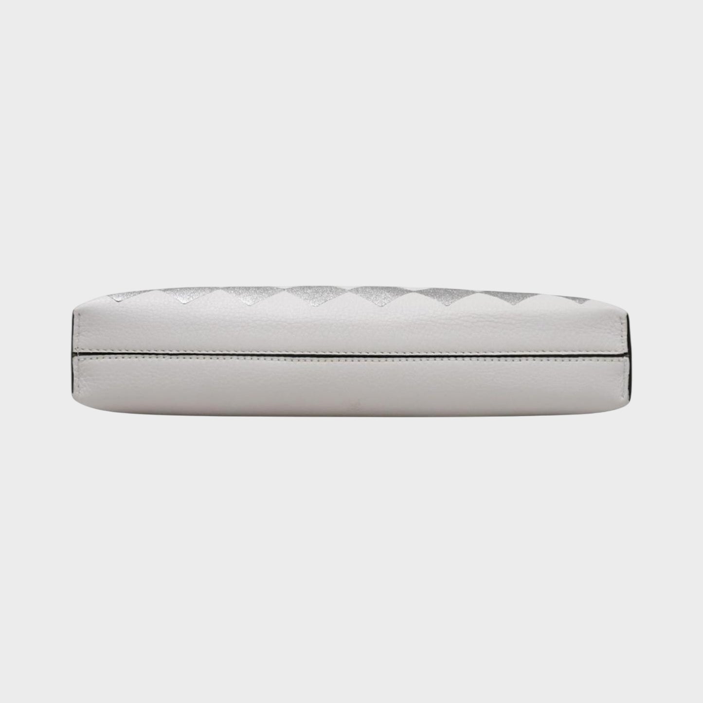 Loewe Missy Checked Shoulder Bag