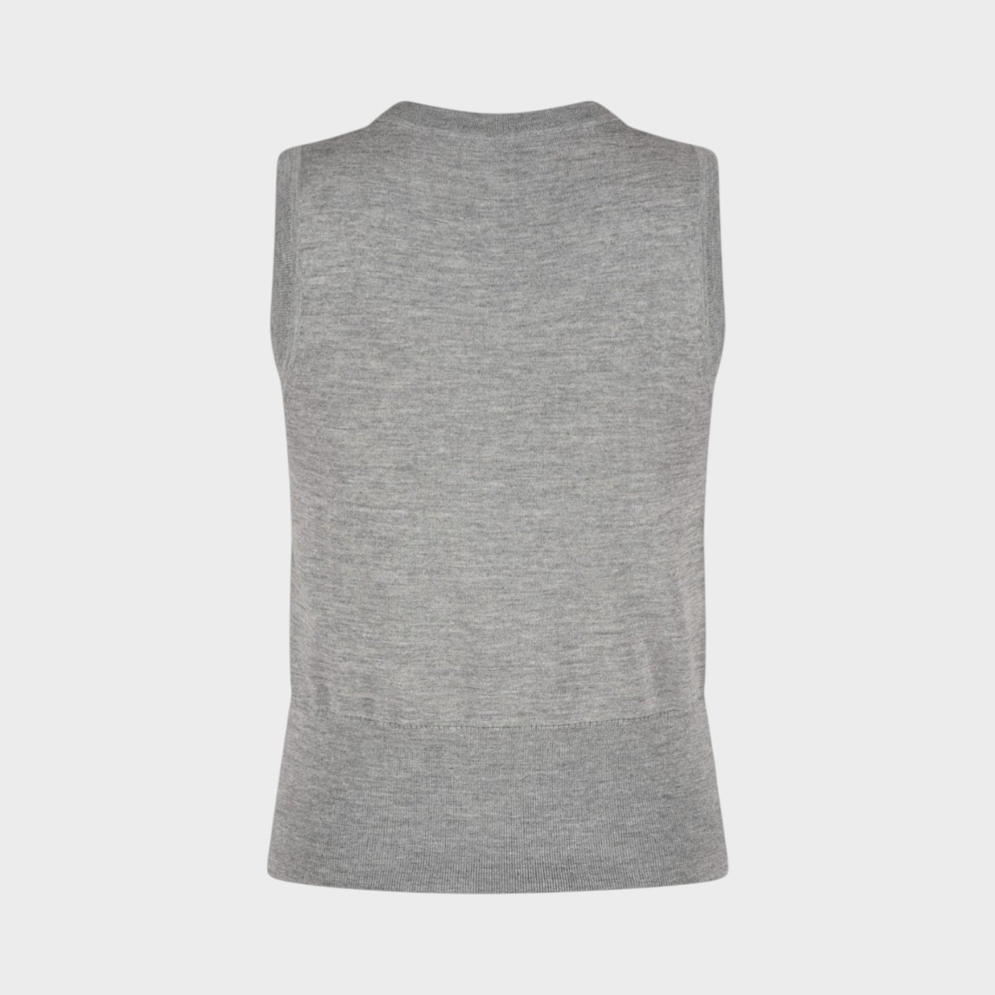 Dries Van Noten Taja Wool Sweater