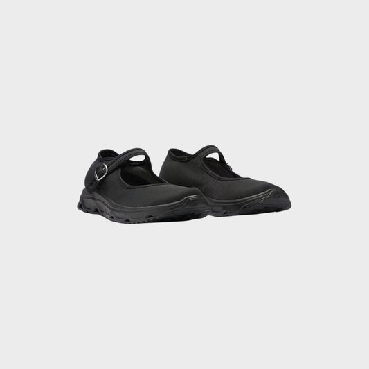 Comme des Garcons x Salomon RX Slider 3.0 Sandals