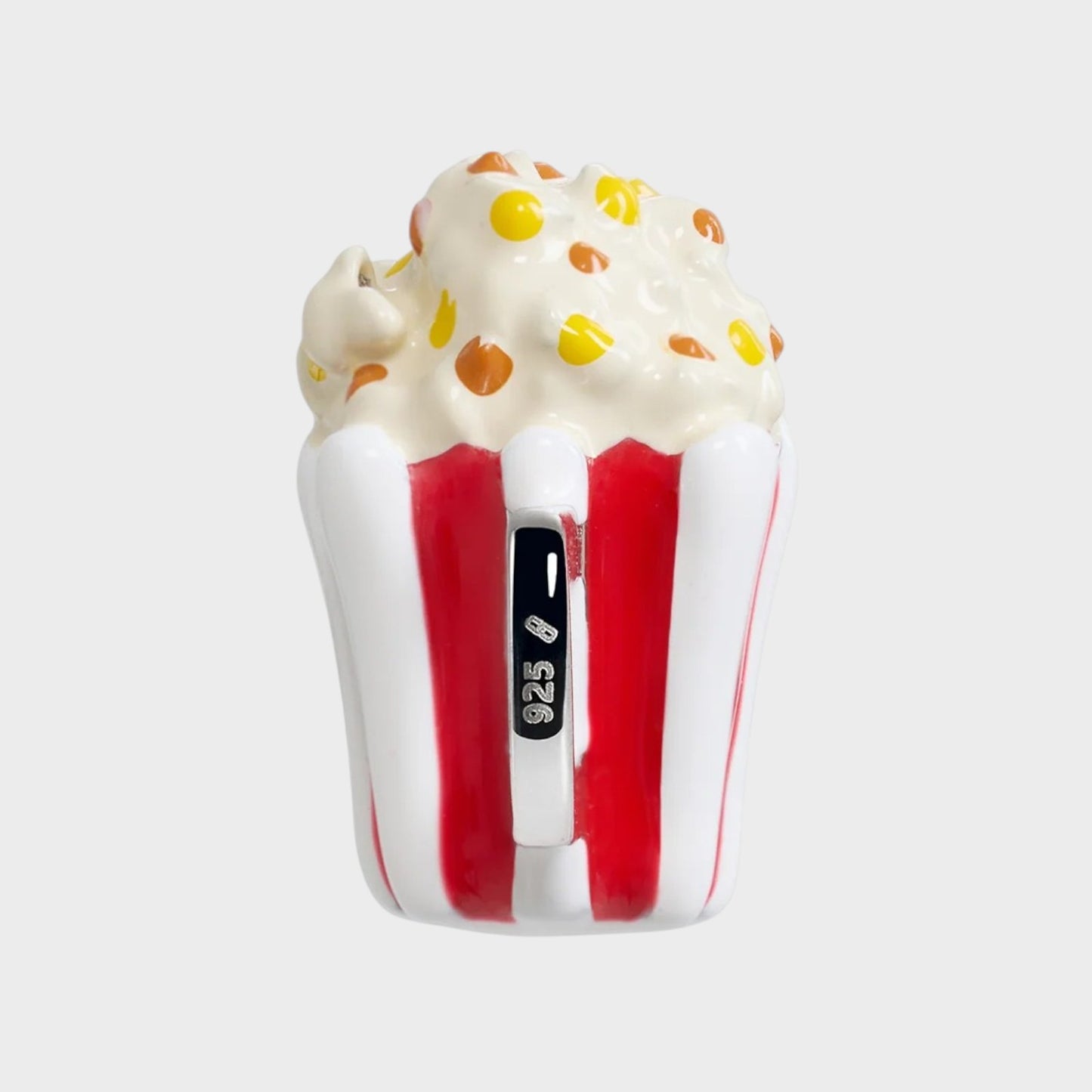 Poubel PopCorn Charm