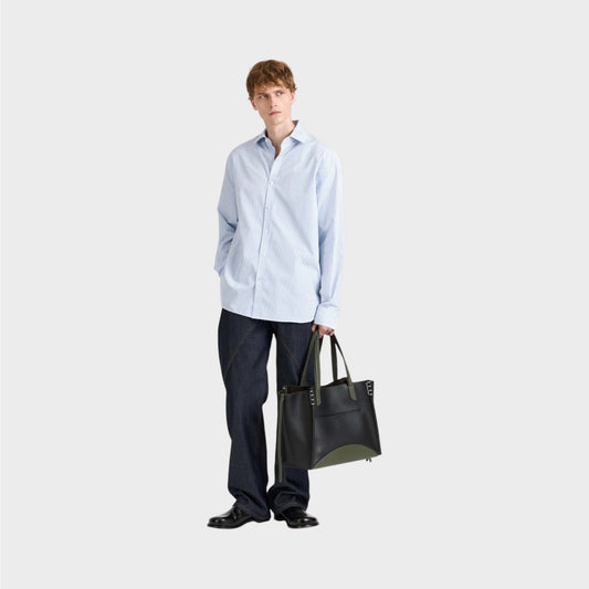 JW Anderson Stripe Shirt