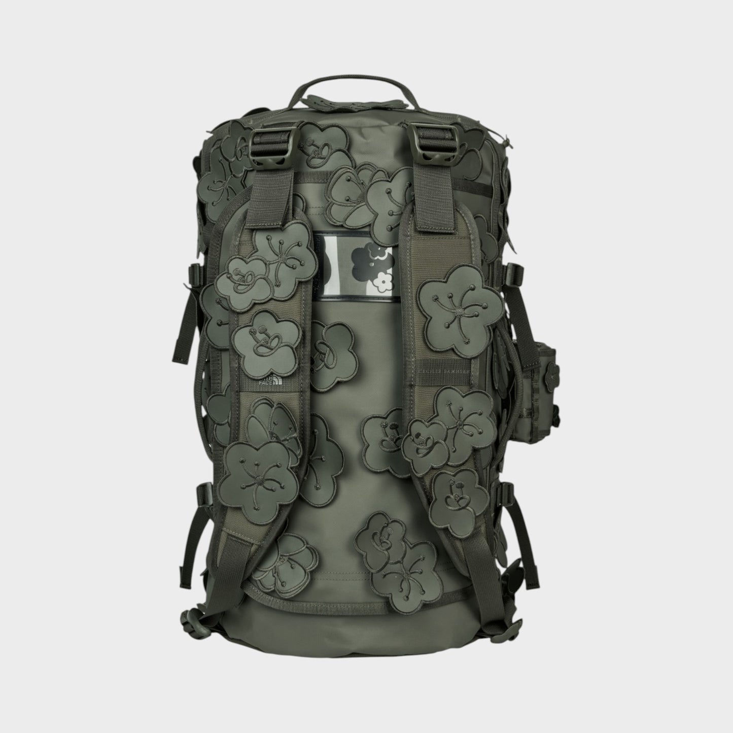 Cecilie Bahnsen x The North Face Anna Base Camp Duffel