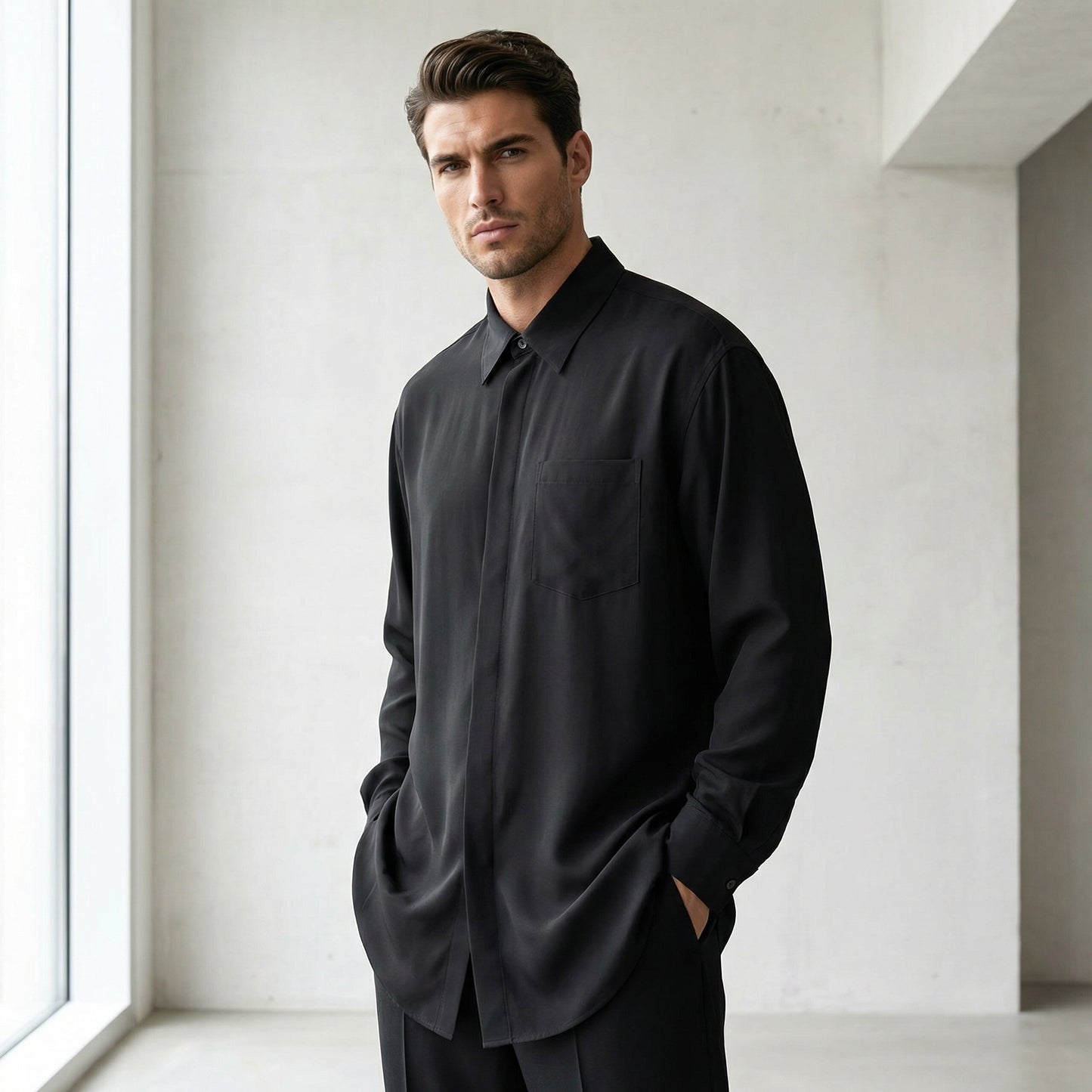 Undercover Classic Shirt