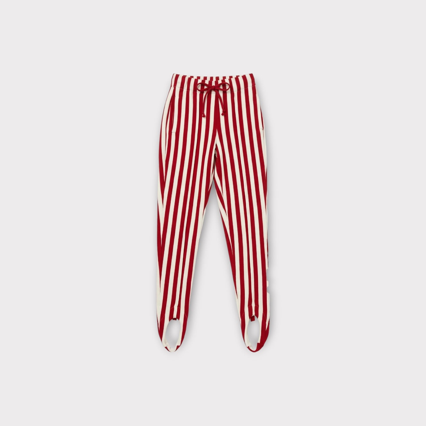 Undercover Wool Stripe Trousers