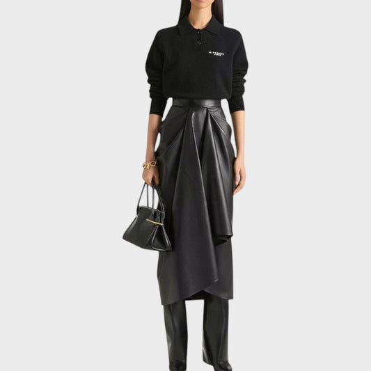 Givenchy Wool Polo