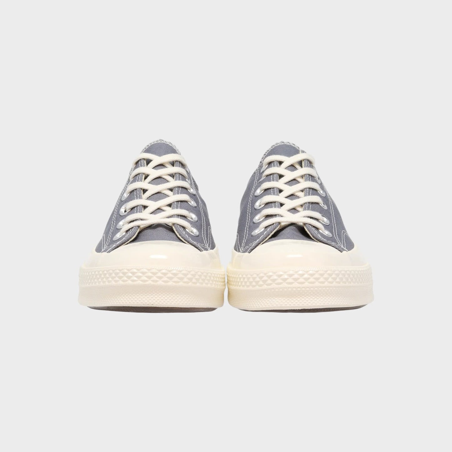 Comme des Garcons Play x Converse Chuck Taylor Low Top Sneaker