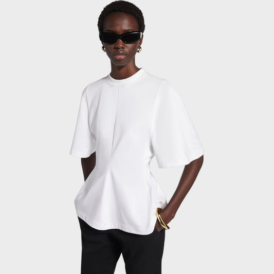 Balenciaga Shaped T-shirt