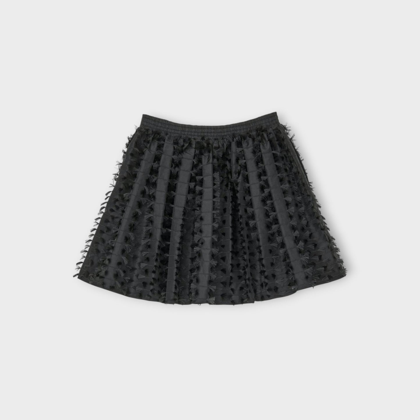 Cecilie Bahnsen Dallas Skirt