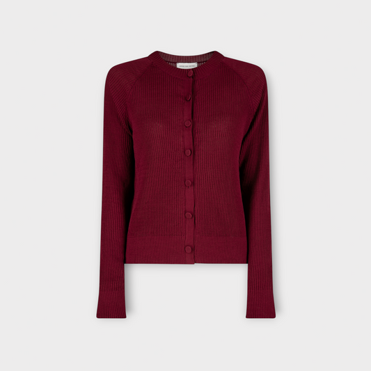 Dries Van Noten Tobinas Cardigan
